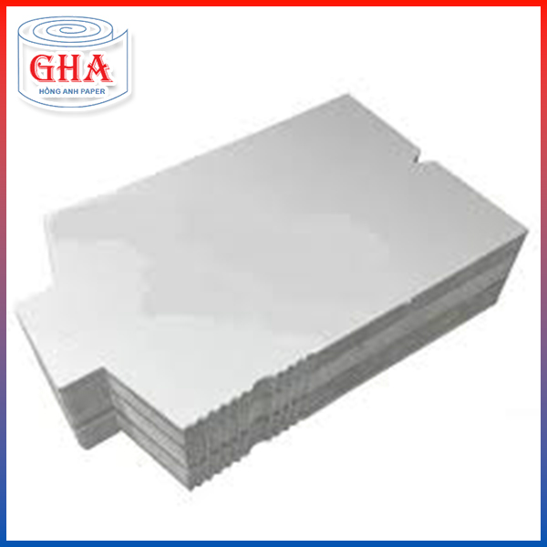 Giấy bìa lưng