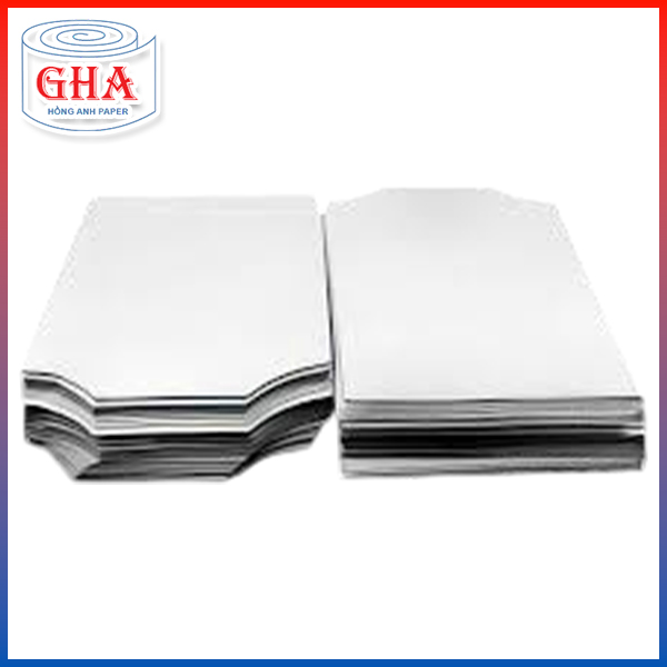 Giấy bìa lưng