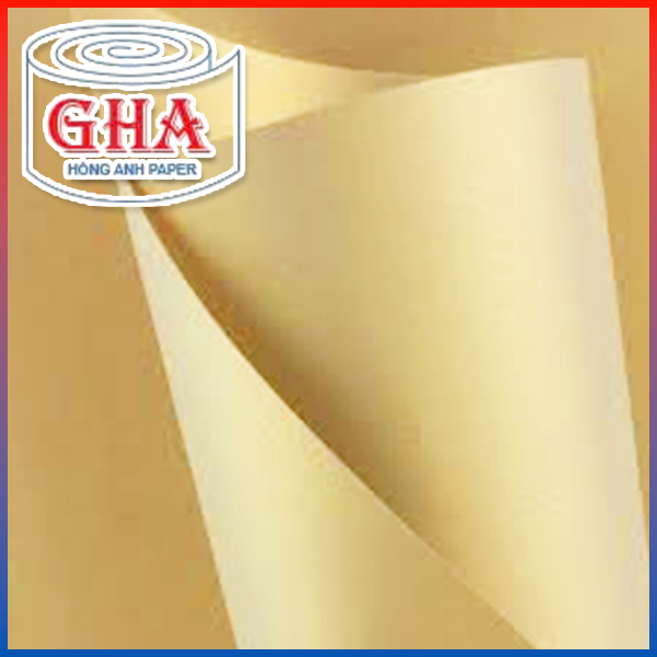 Giấy cắt rập, giấy dưỡng