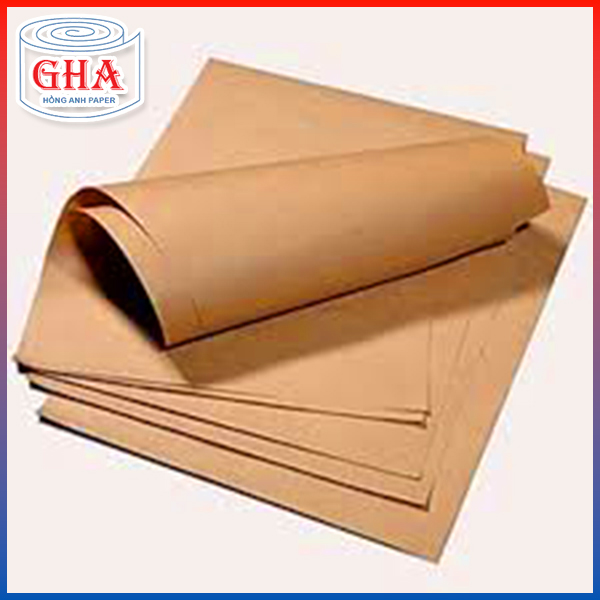 Giấy cắt rập, giấy dưỡng