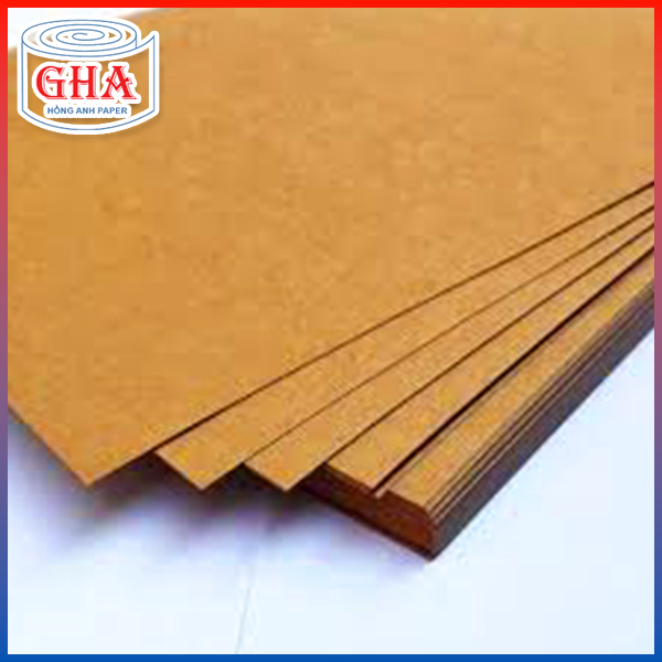 Giấy cắt rập, giấy dưỡng
