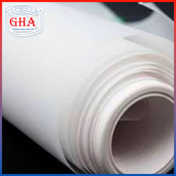 Giấy cắt rập, giấy dưỡng