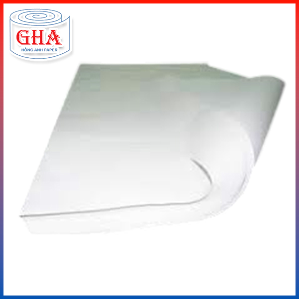 Giấy gói giày, nhét giày