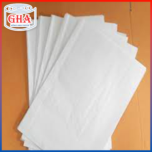 Giấy hút ẩm