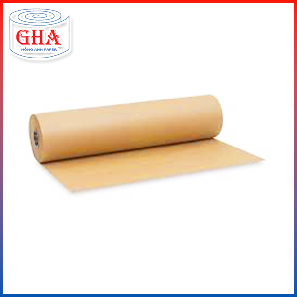 Giấy lót, trải vải