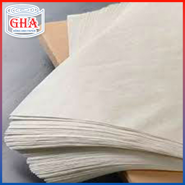 Giấy gói giày, nhét giày