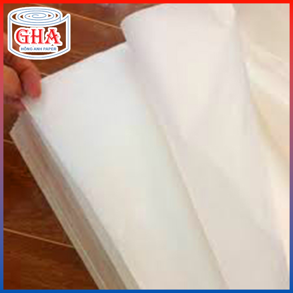Giấy gói giày, nhét giày